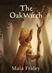 The Oak Witch